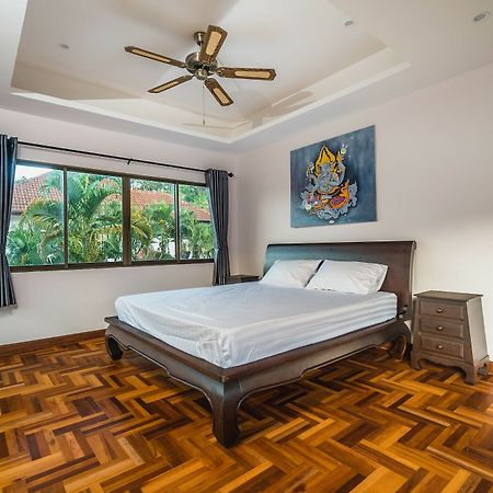 Havana House By Lofty Villas Kamala Beach Exterior photo