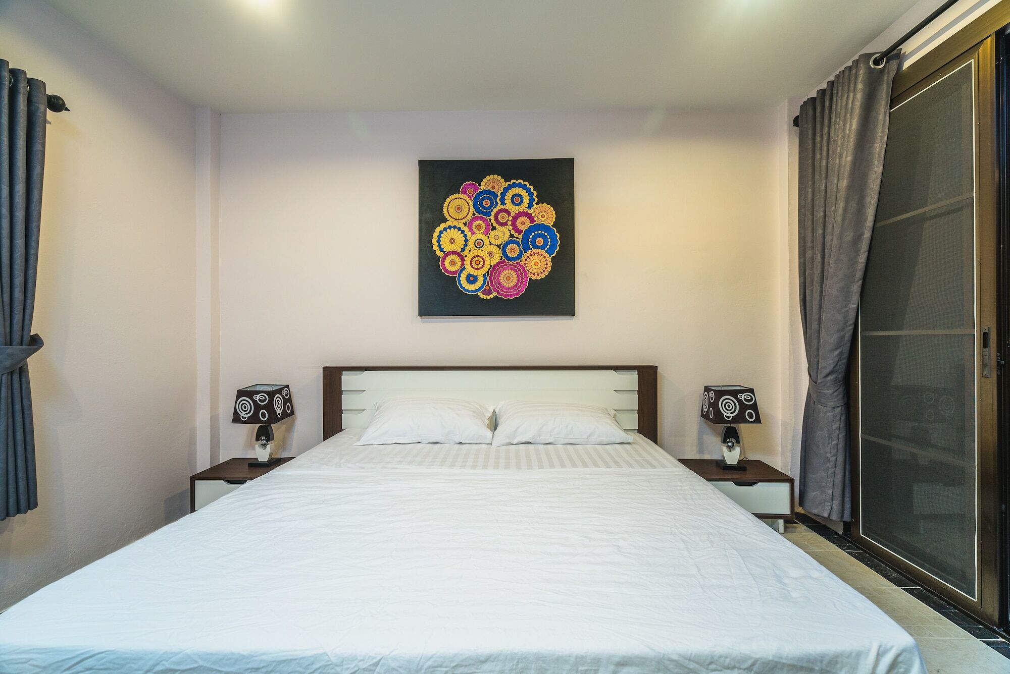Havana House By Lofty Villas Kamala Beach Exterior photo